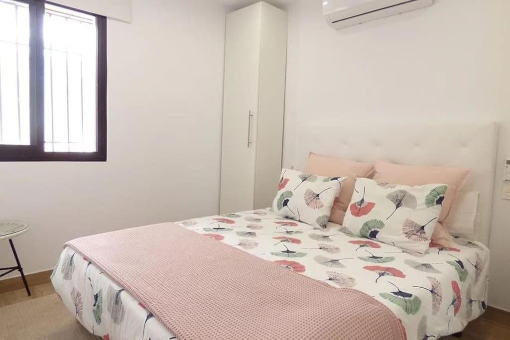 Caprichoso Apartamento En El Corazon De Puerto Banus Marbella Exterior foto