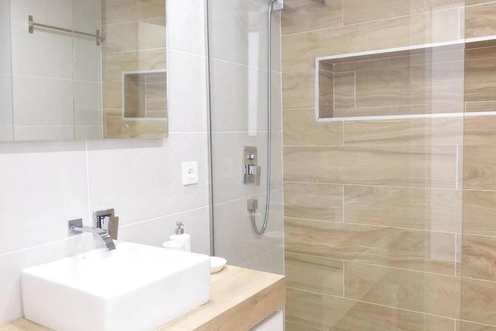 Caprichoso Apartamento En El Corazon De Puerto Banus Marbella Exterior foto